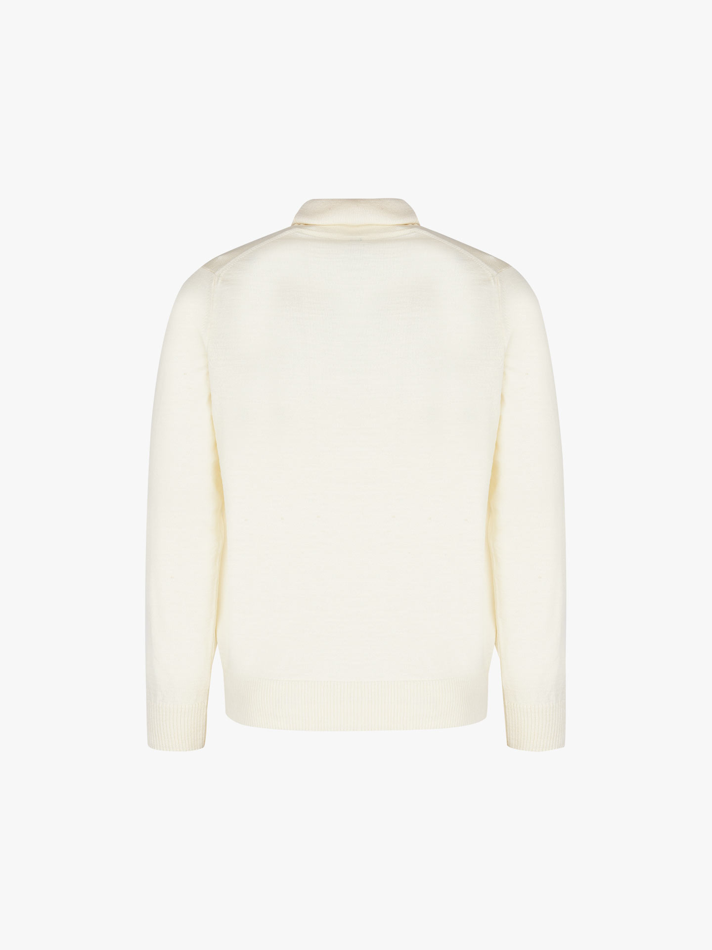 Camisola de Gola Alta