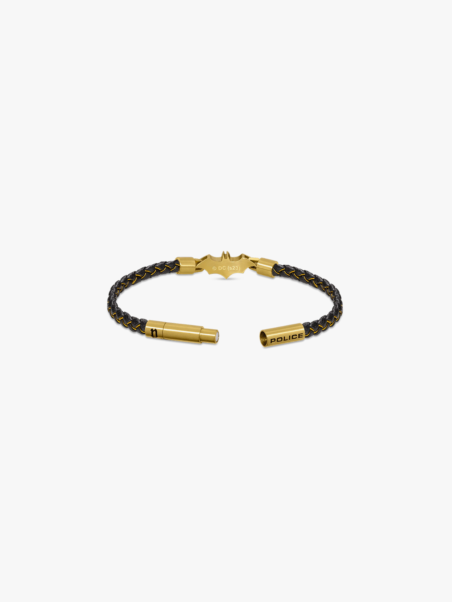 Pulseira Batman