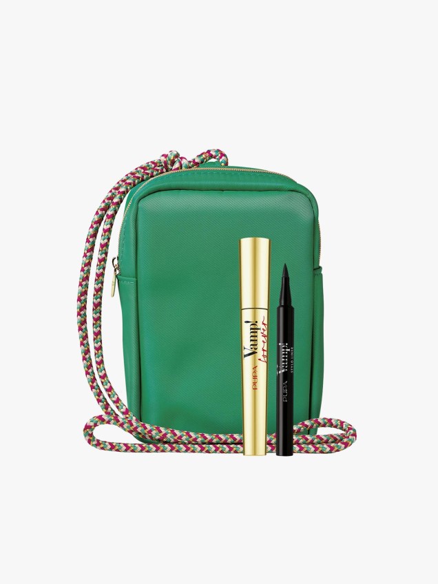 Coffret Vamp 4Ever