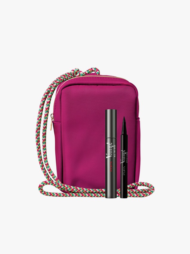 Coffret Vamp All in One