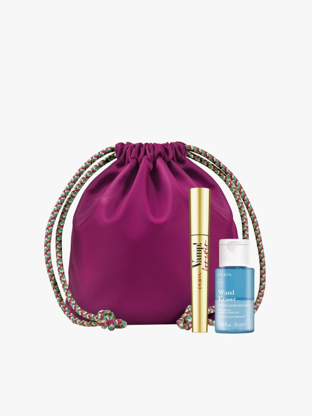 Coffret Vamp 4Ever