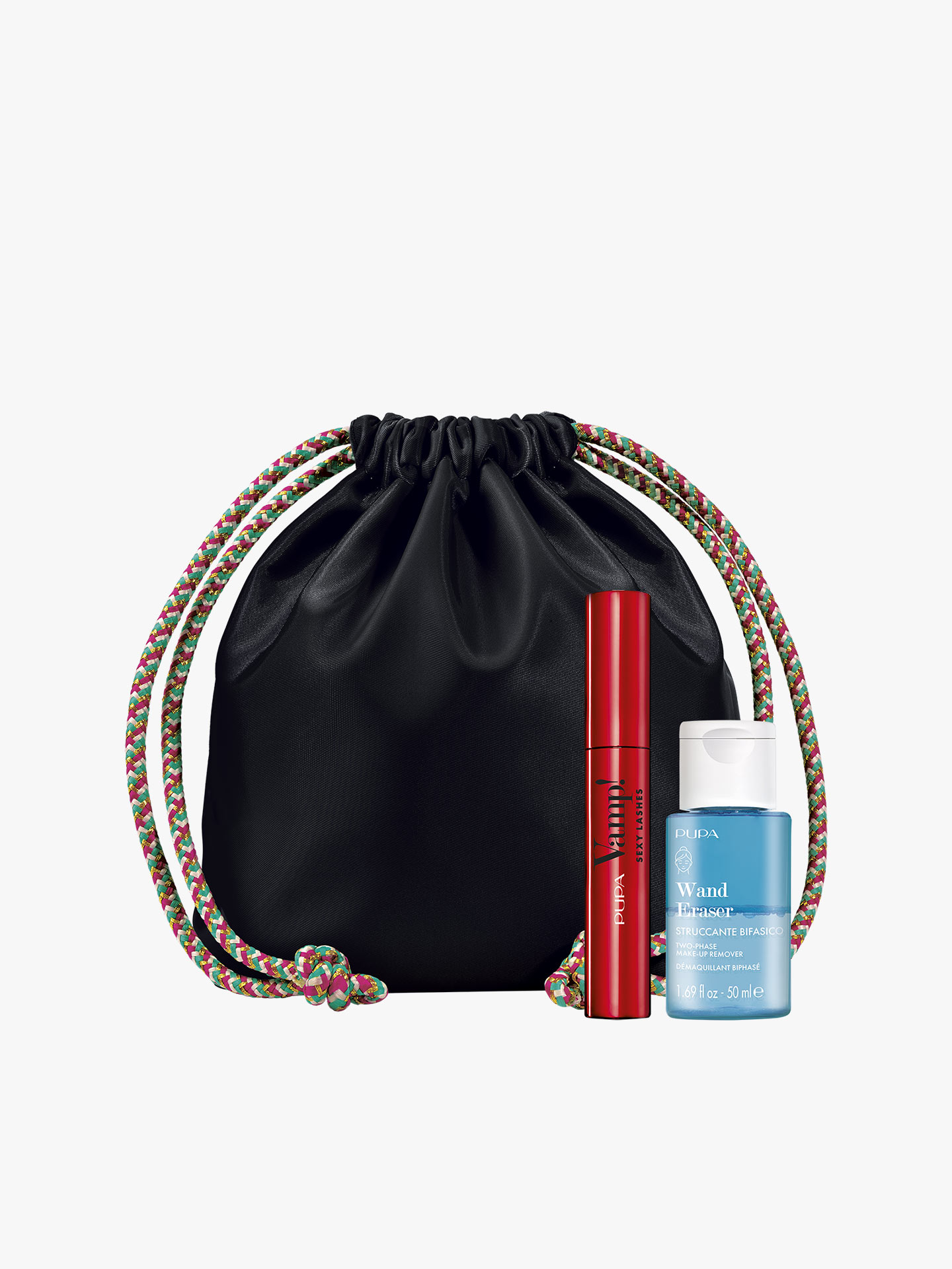 Coffret Vamp Sexy Lashes