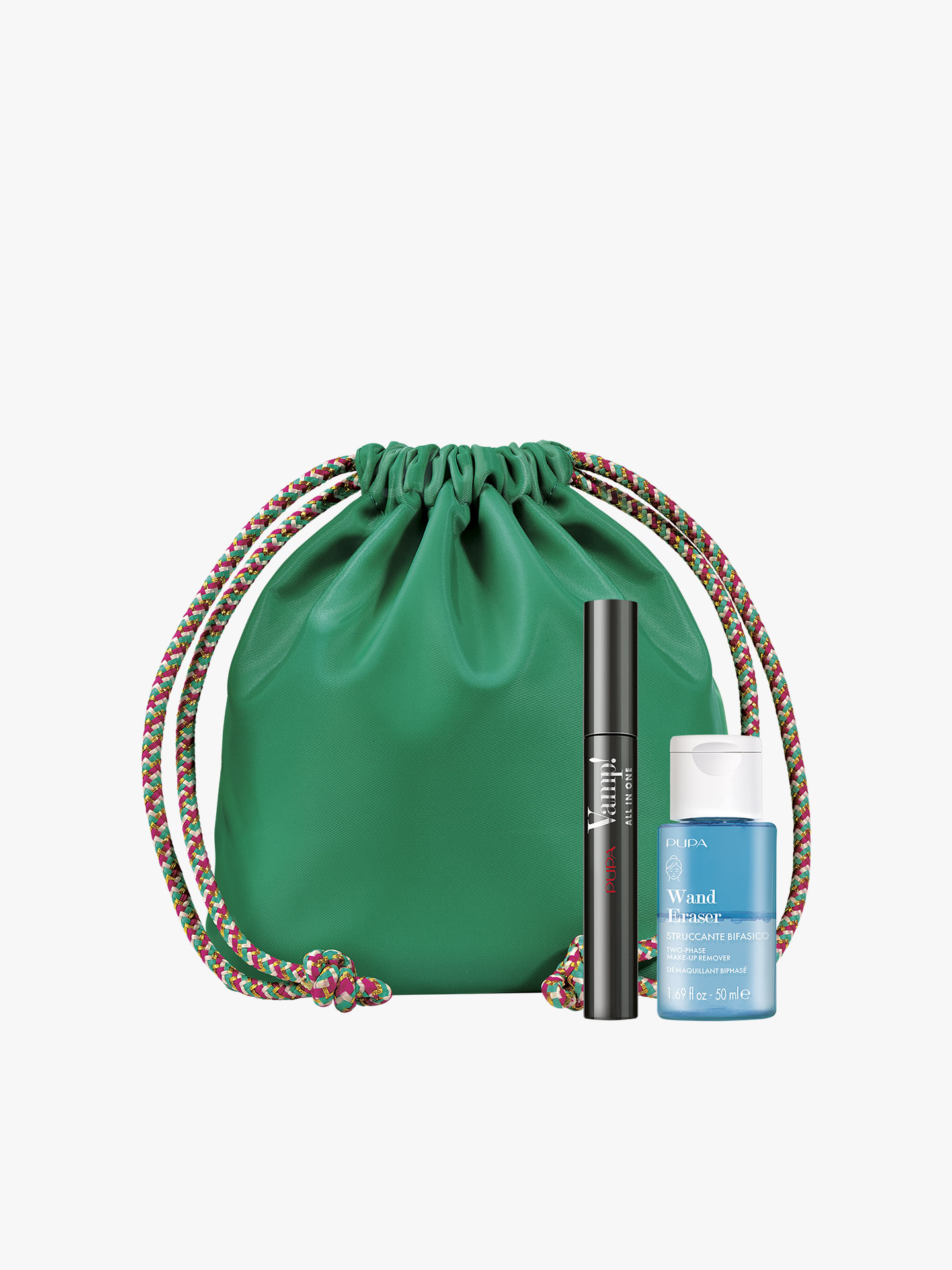 Coffret Vamp All in One
