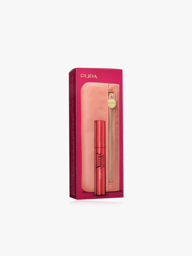 Coffret Vamp Sexy Lashes