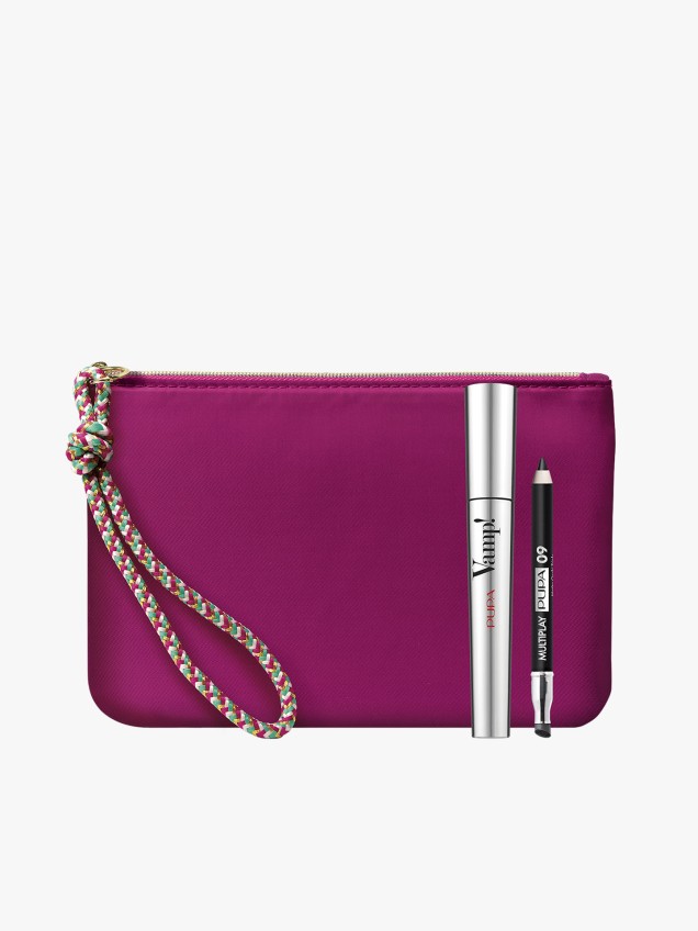 Coffret Vamp