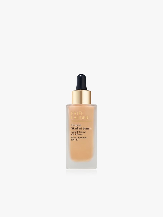 Futurist SkinTint Serum