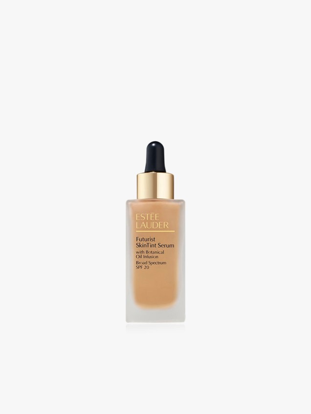 Futurist SkinTint Serum
