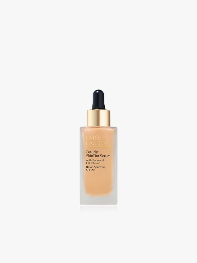 Futurist SkinTint Serum