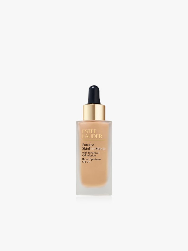 Futurist SkinTint Serum