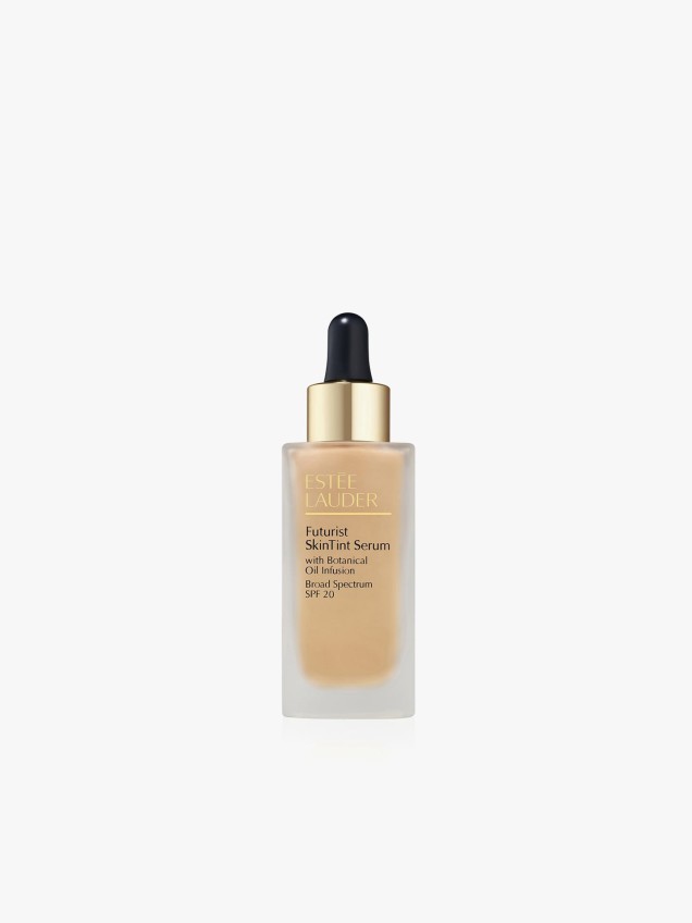Futurist SkinTint Serum