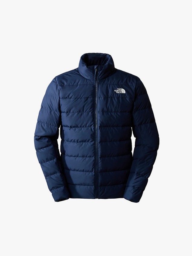 Blus�o Acolchoado