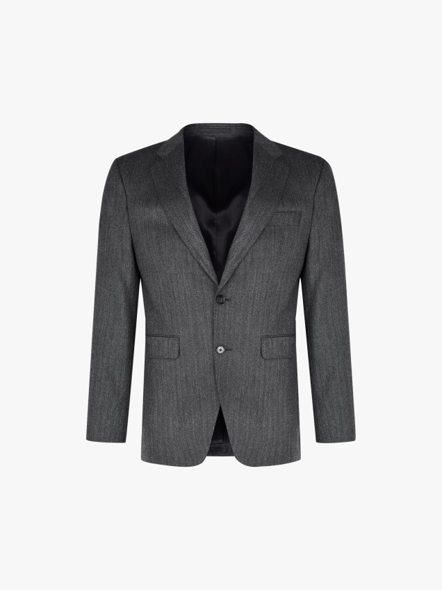 Blazer Micropadrão
