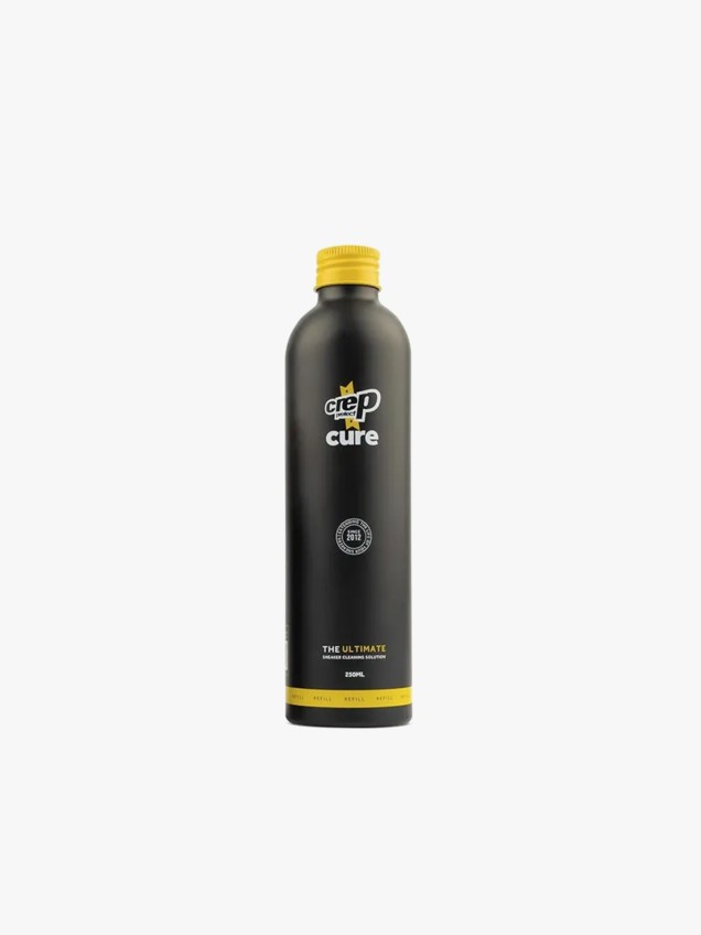Refill Soluo de Limpeza Cure
