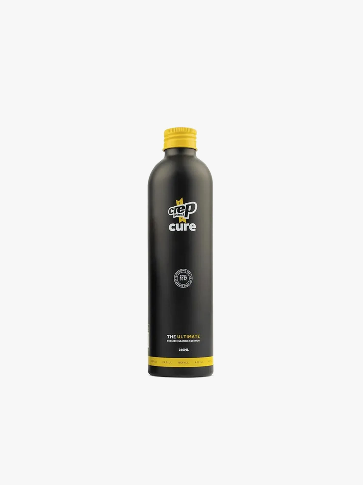 Refill Soluo de Limpeza Cure