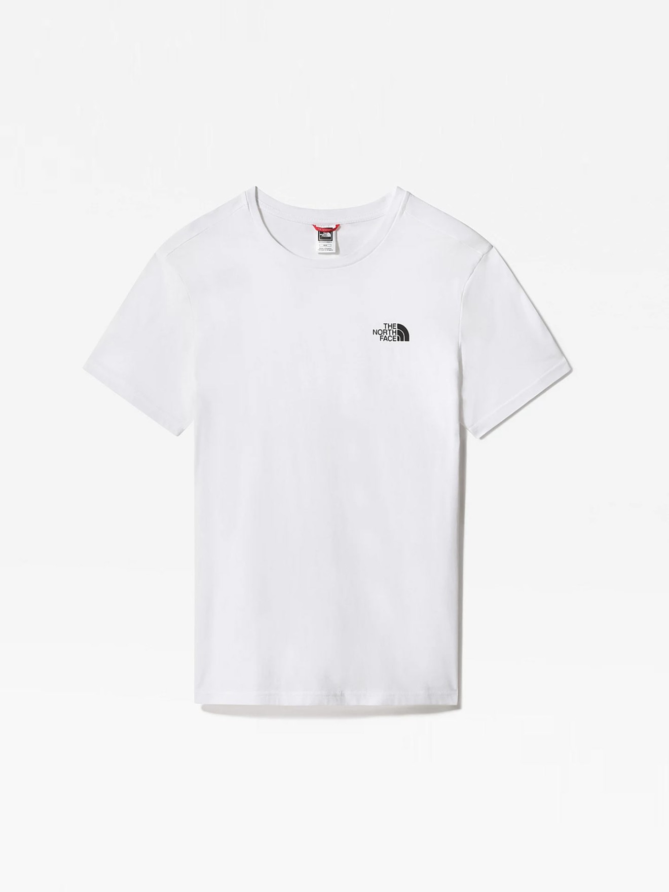 T-Shirt Simple Dome