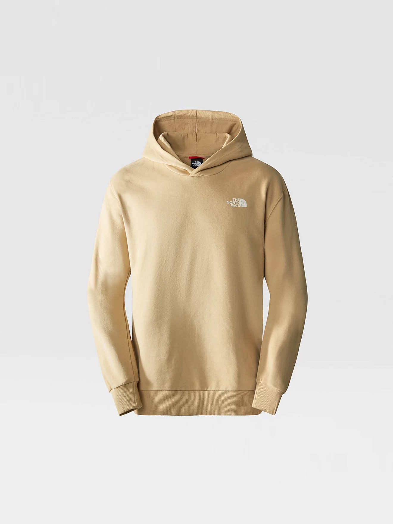 Sweatshirt Matterhorn