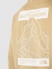 Sweatshirt Matterhorn