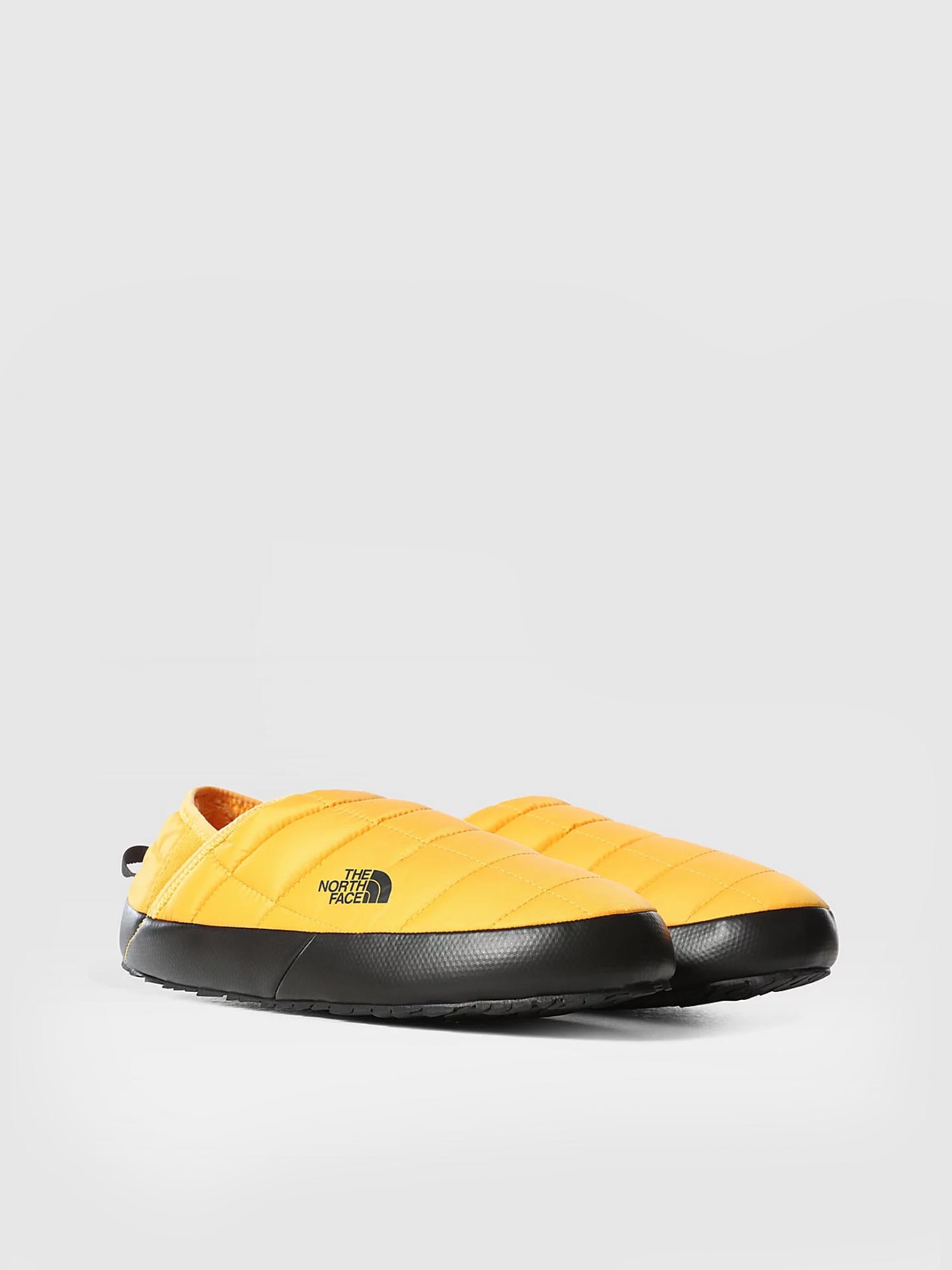 Mules Thermoball Traction V