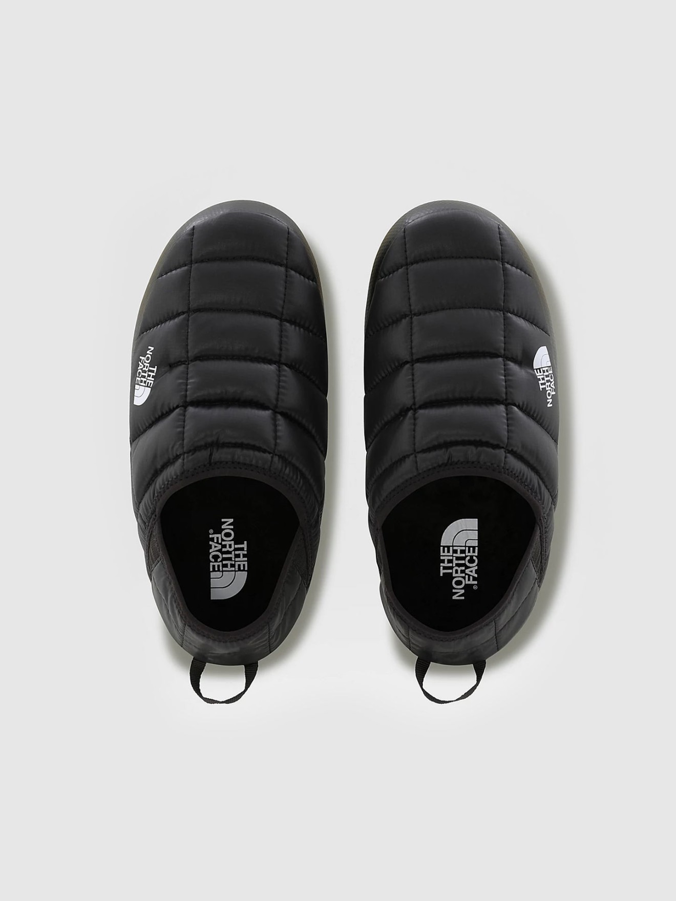 Mules Thermoball Traction V