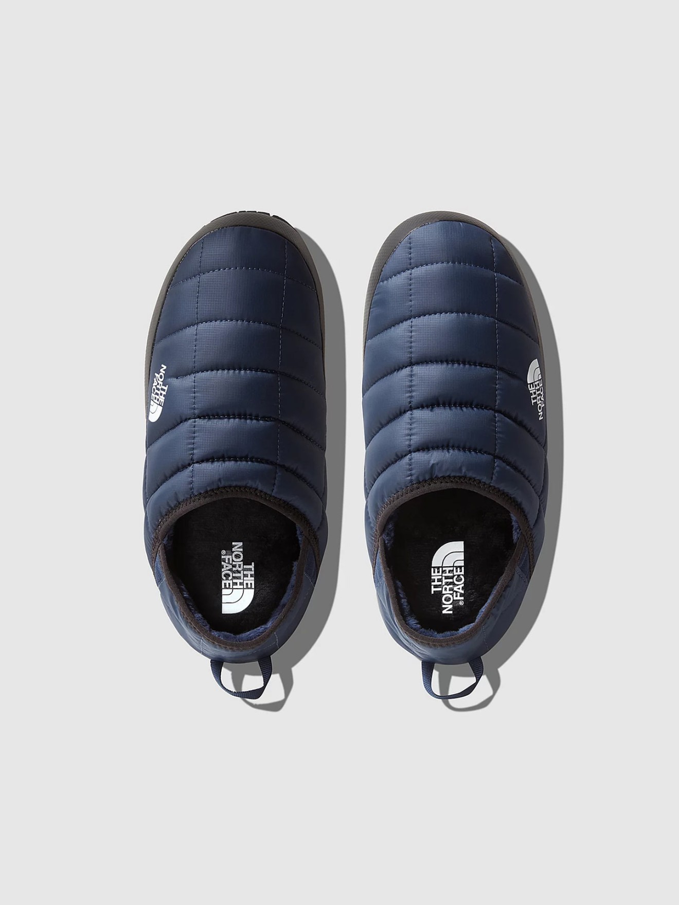 Mules Thermoball Traction V