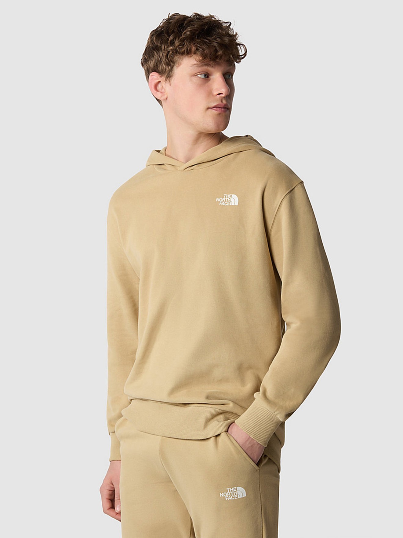 Sweatshirt Matterhorn