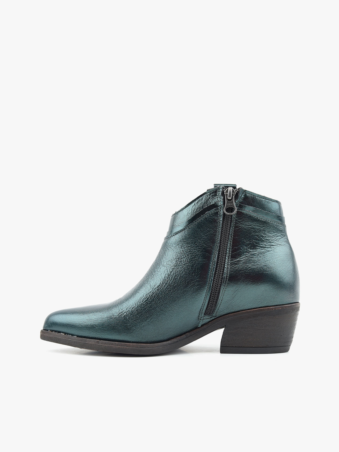 Botins de Salto Alto