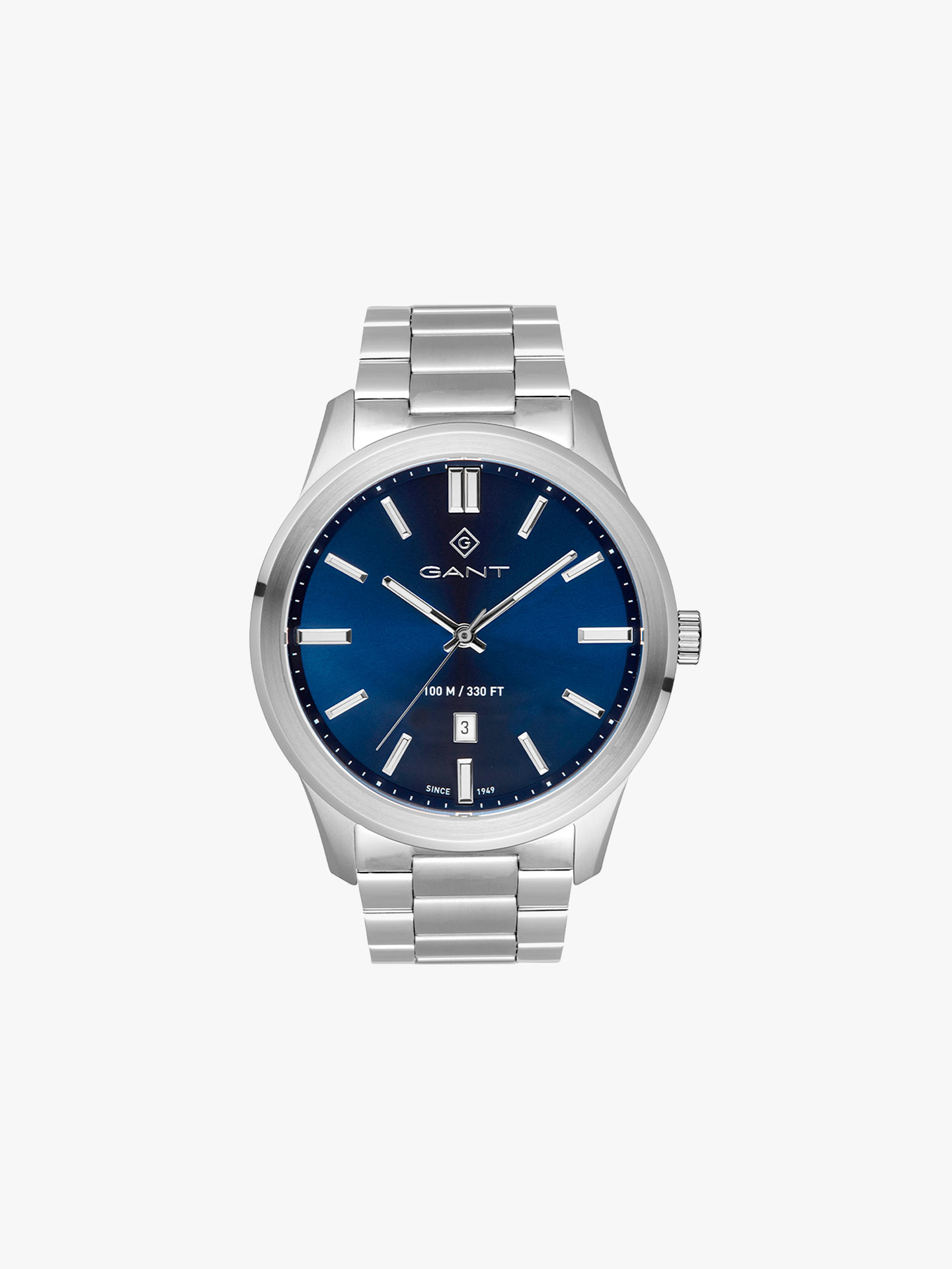 Relógio Bridgeton