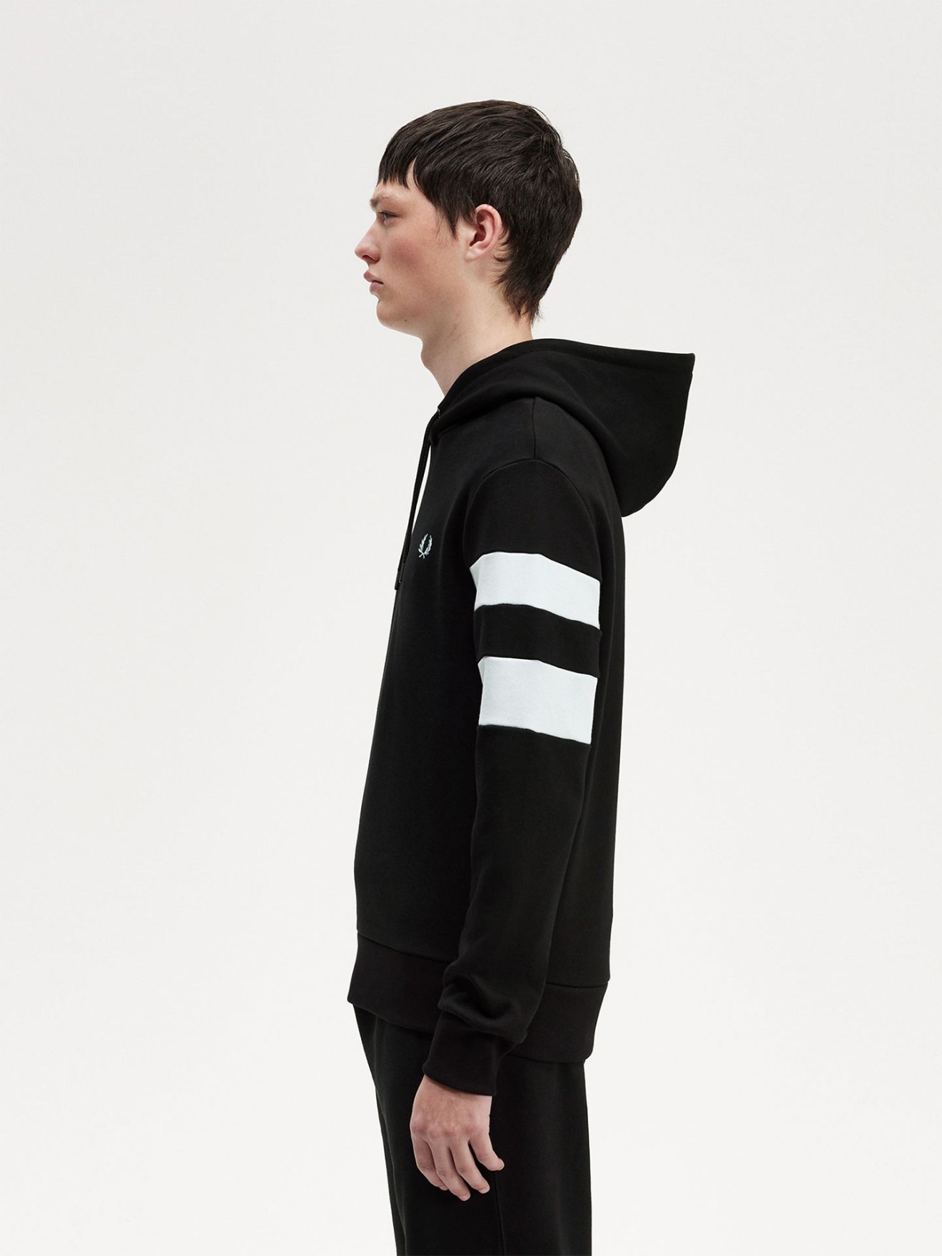 Sweatshirt Bordada