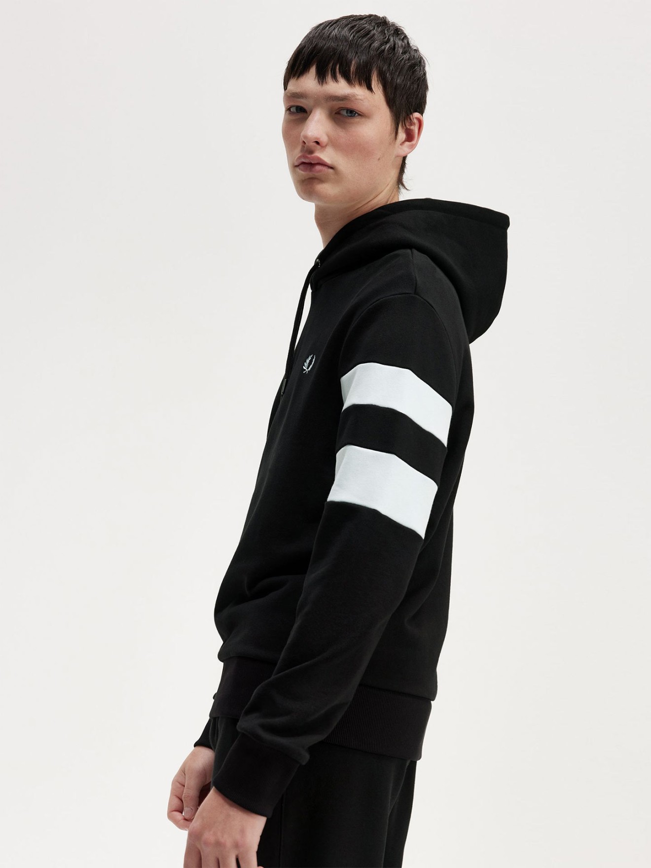 Sweatshirt Bordada