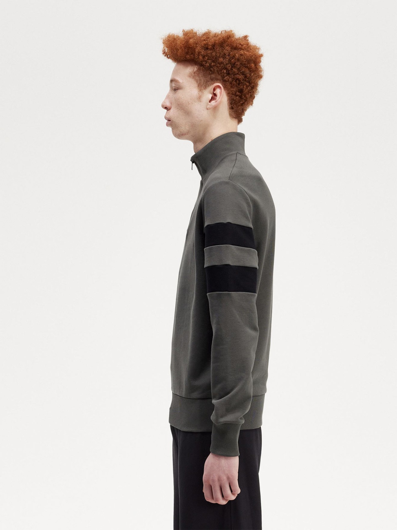 Sweatshirt Bordada