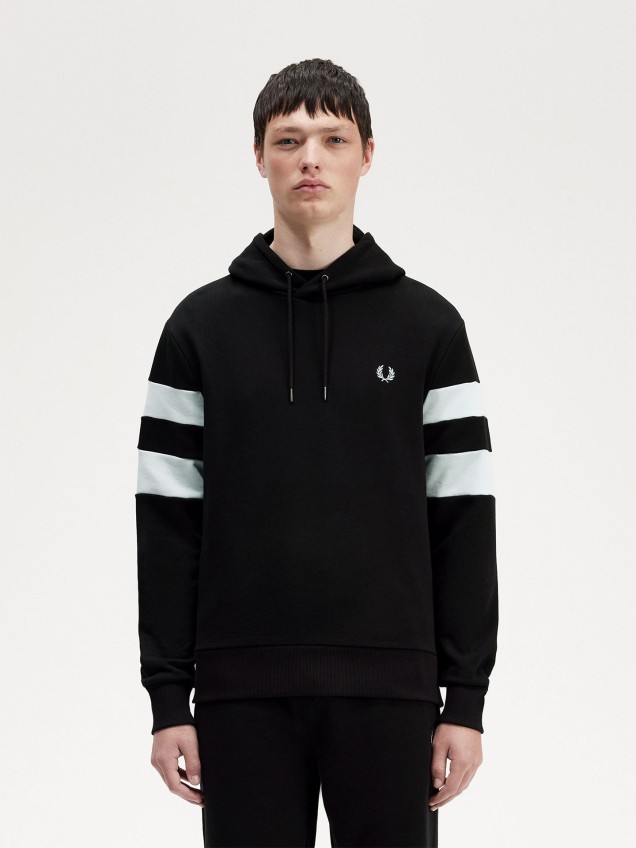 Sweatshirt Bordada