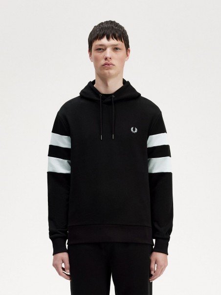 Sweatshirt Bordada