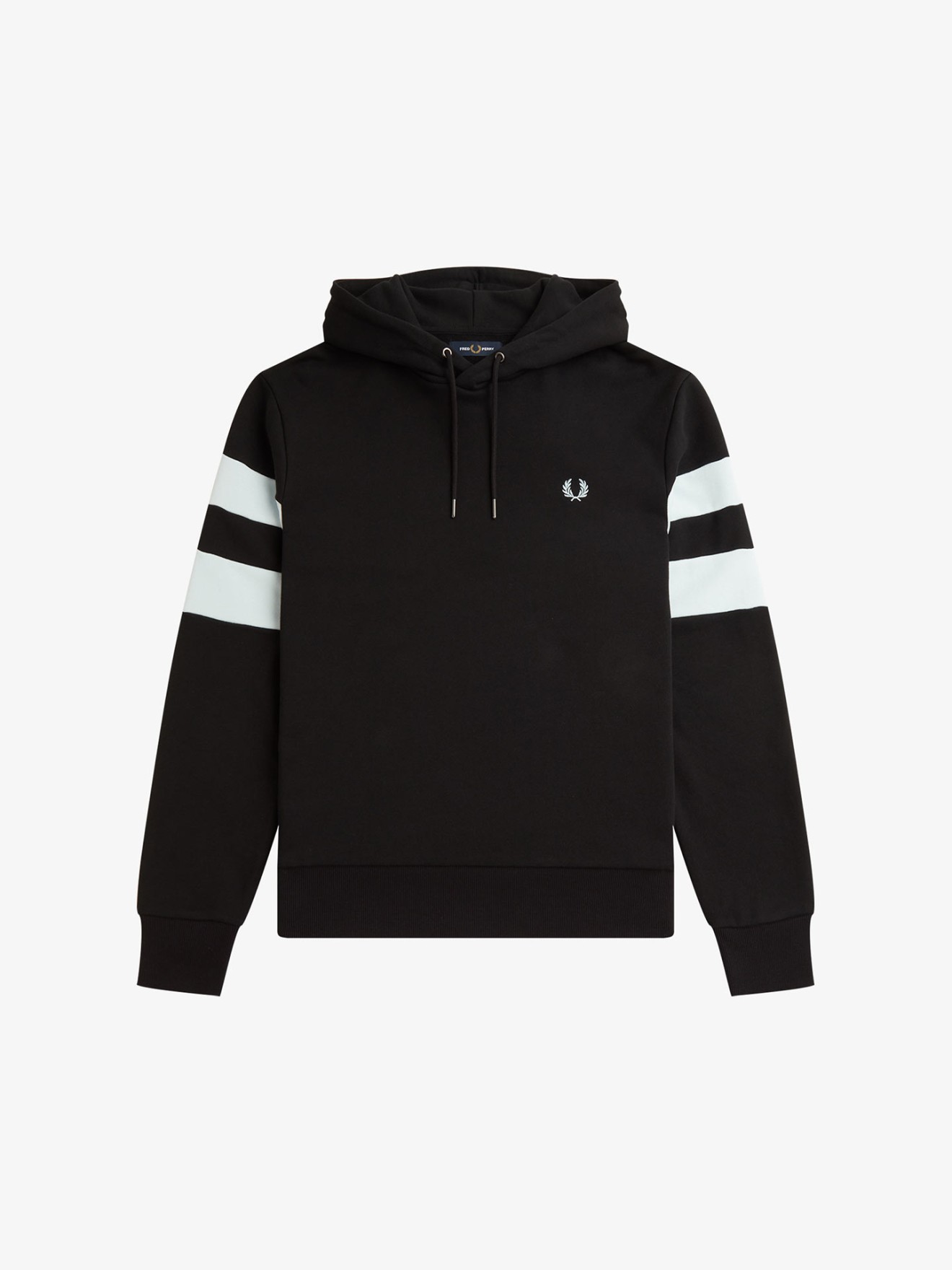 Sweatshirt Bordada