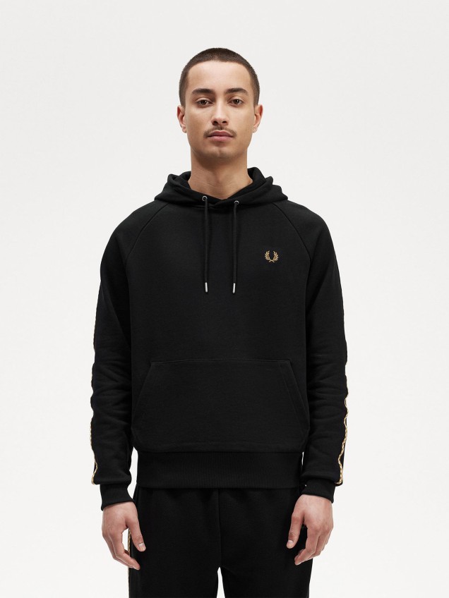 Sweatshirt Bordada