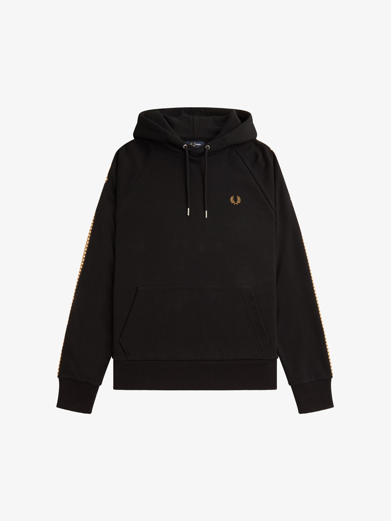 Sweatshirt Bordada