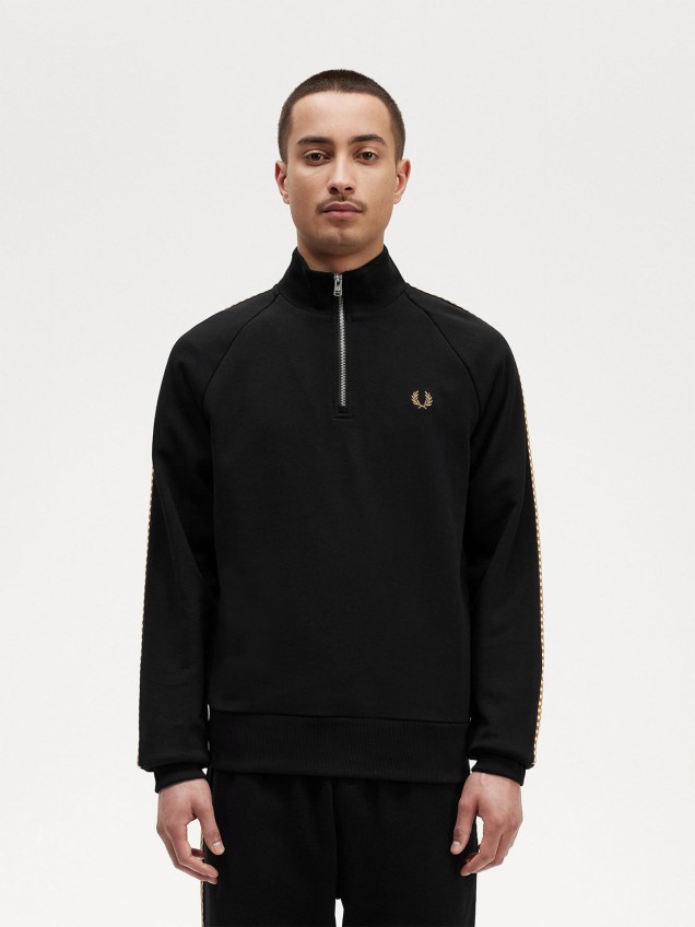Sweatshirt Bordada