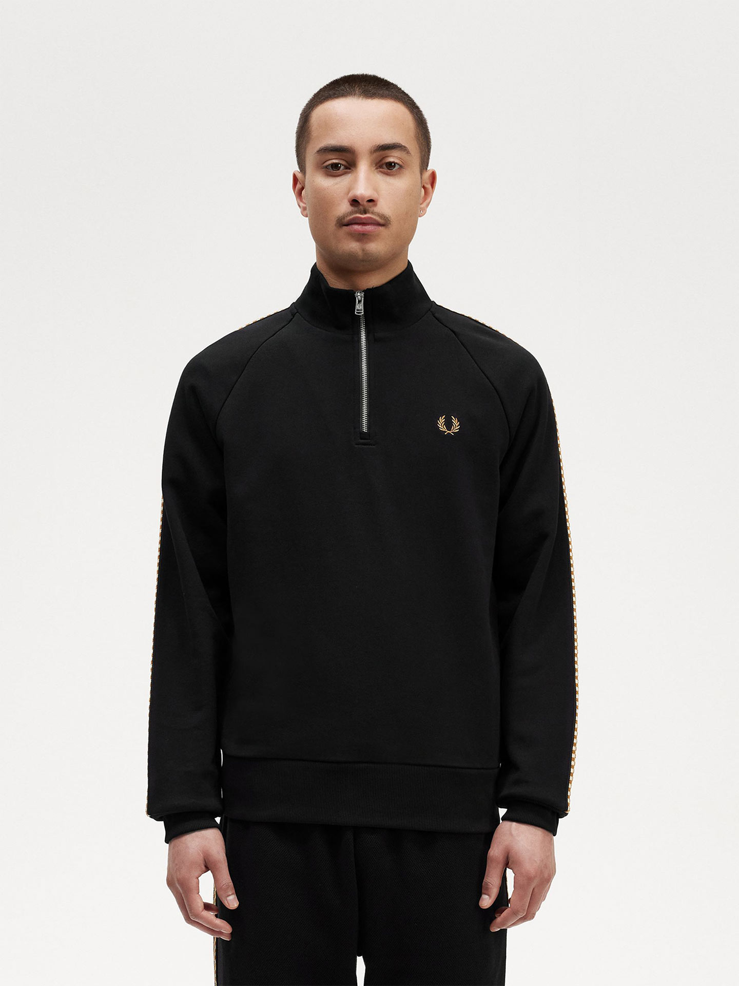 Sweatshirt Bordada