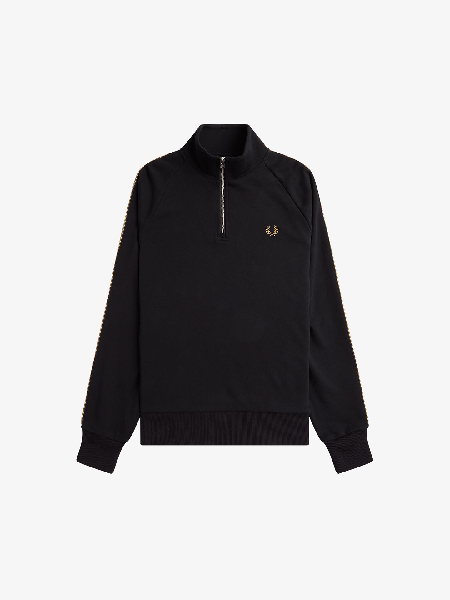 Sweatshirt Bordada