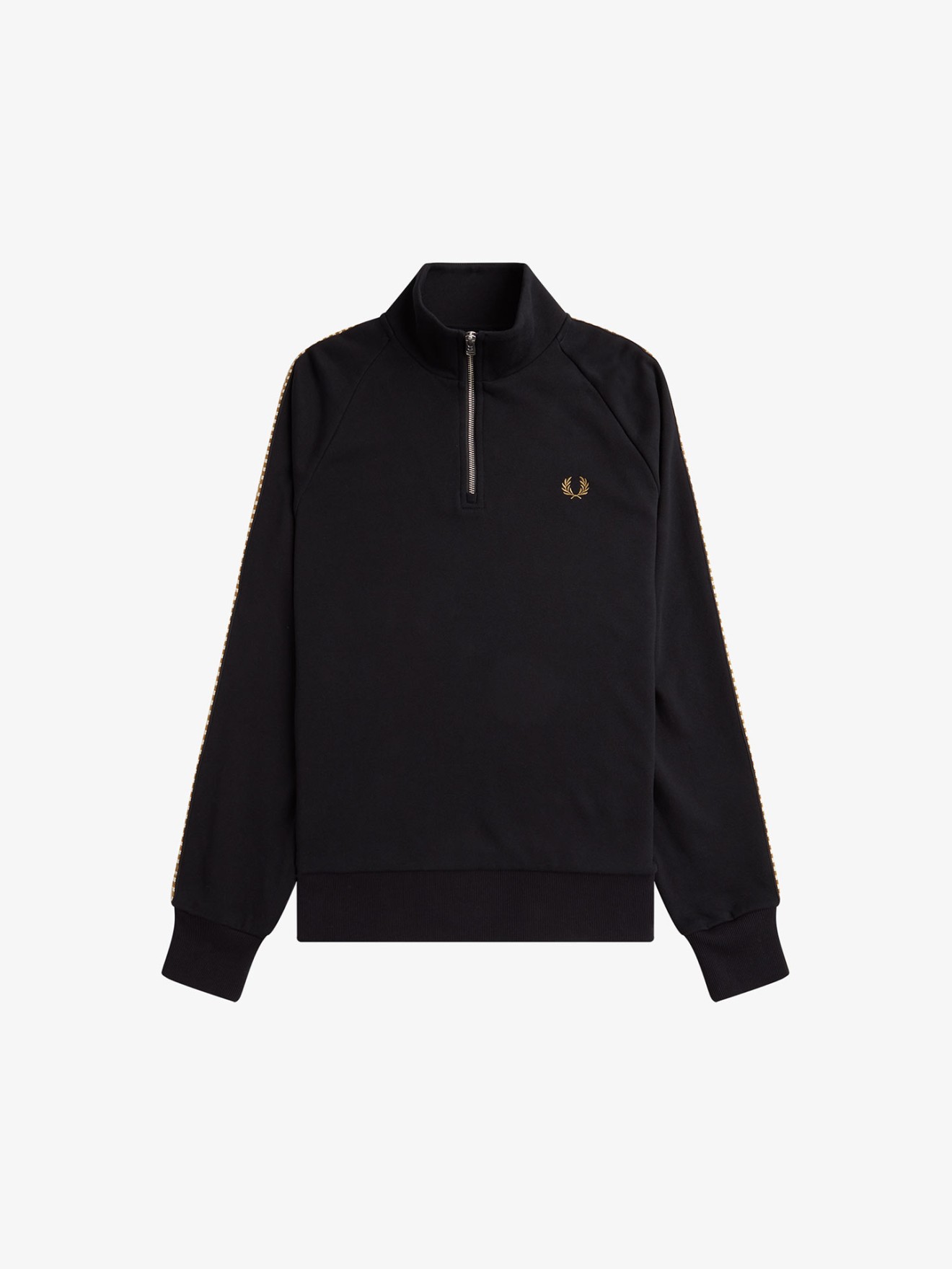 Sweatshirt Bordada