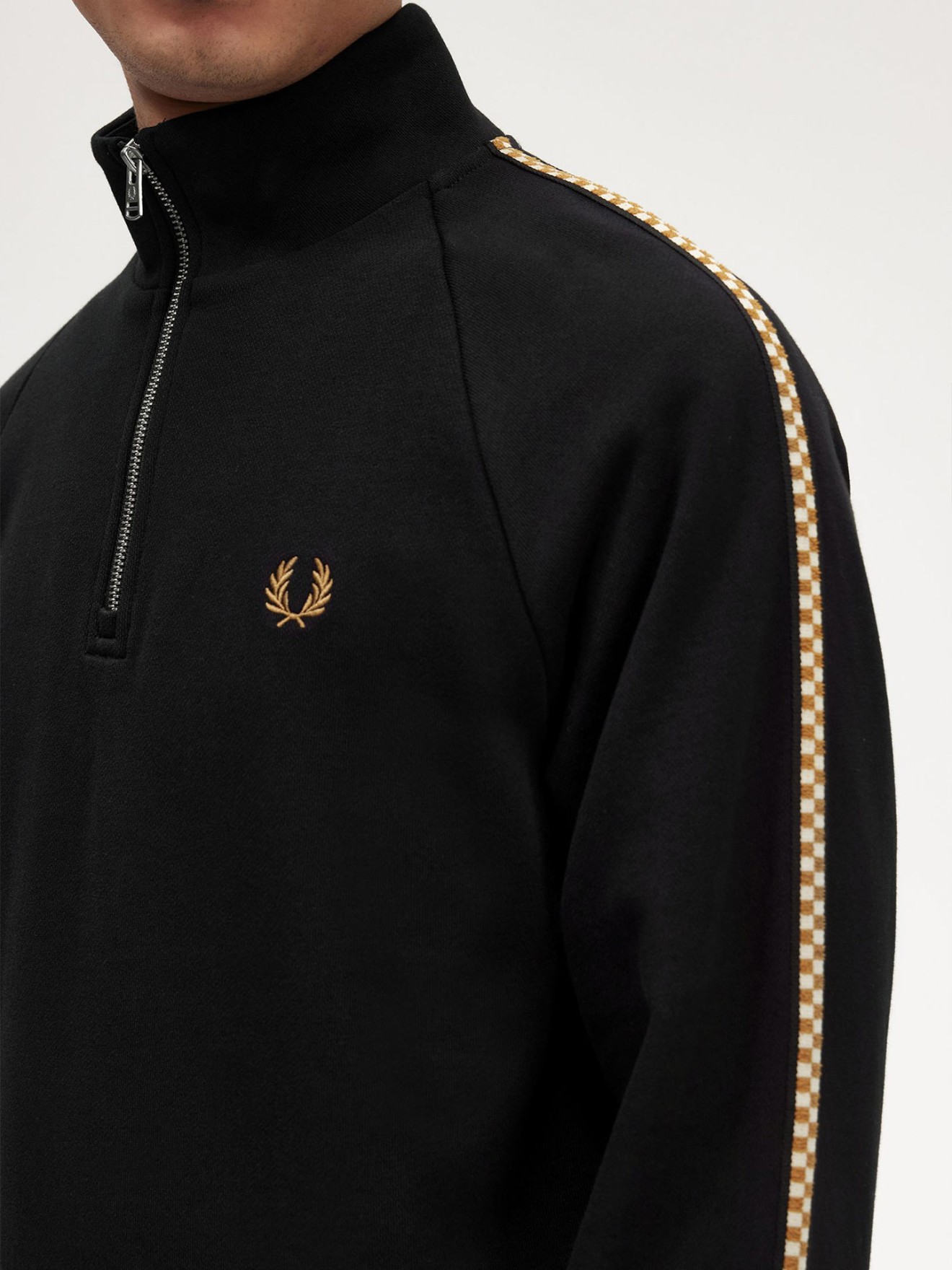 Sweatshirt Bordada