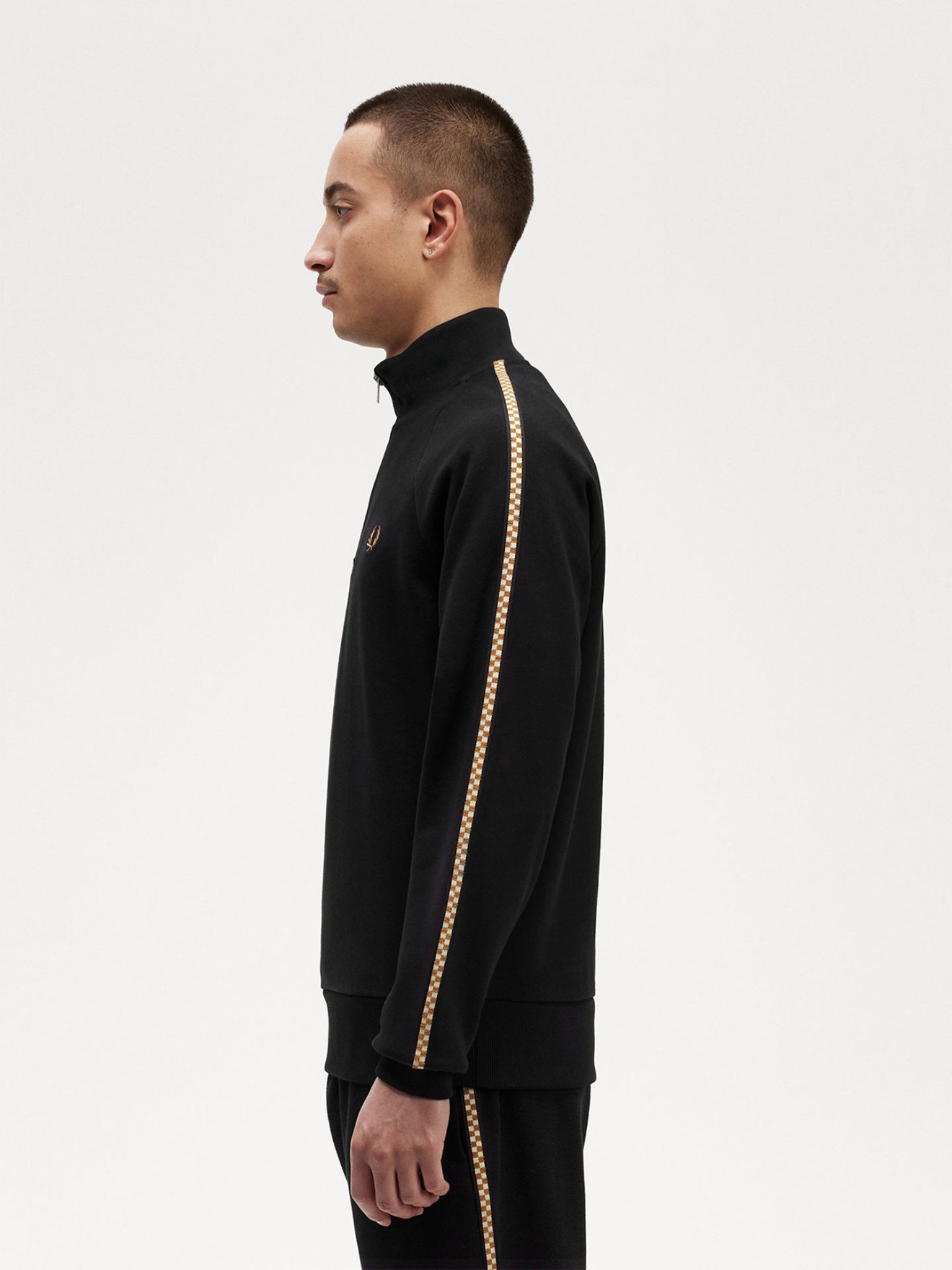 Sweatshirt Bordada