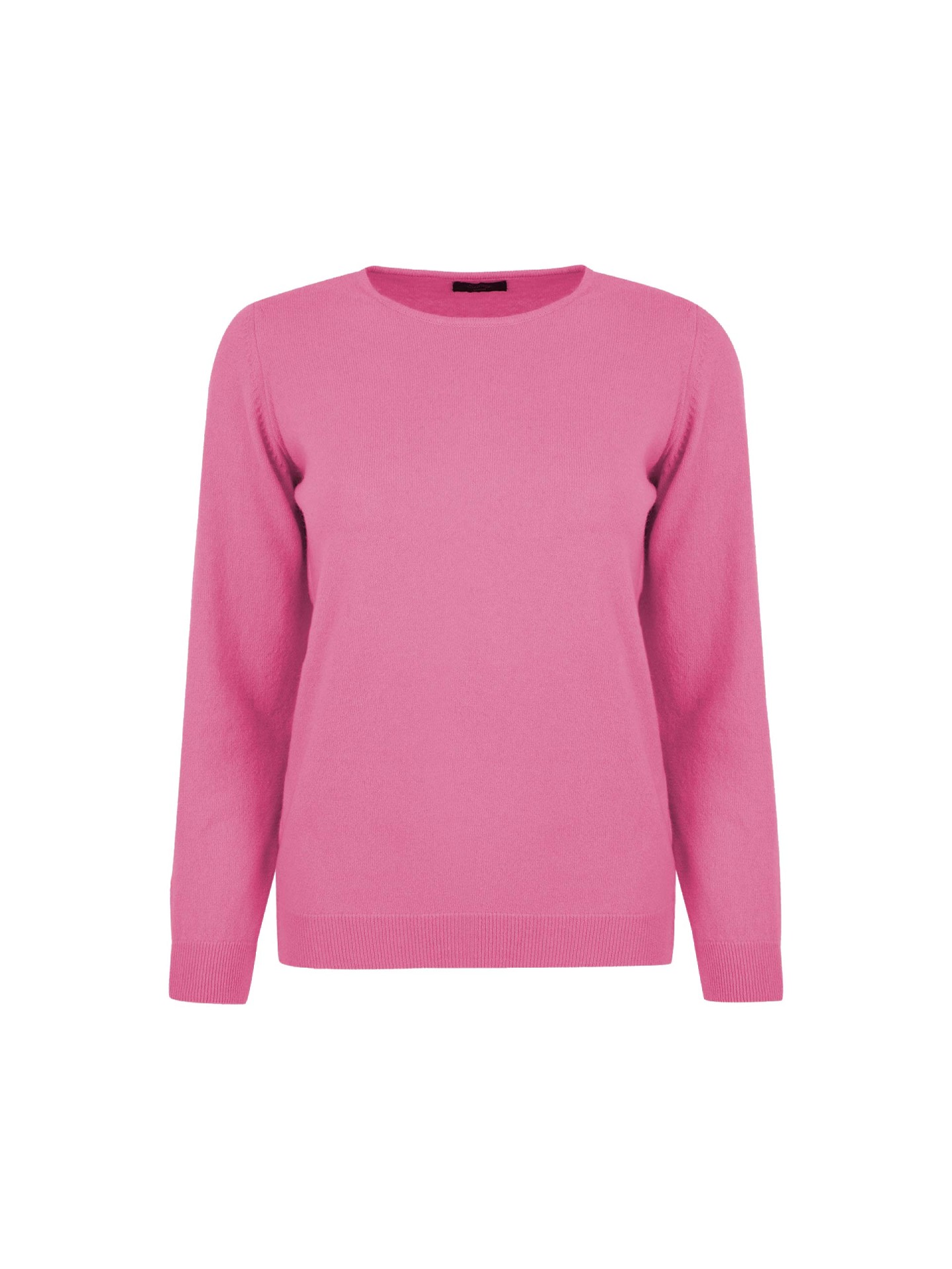 Camisola de malha bsica