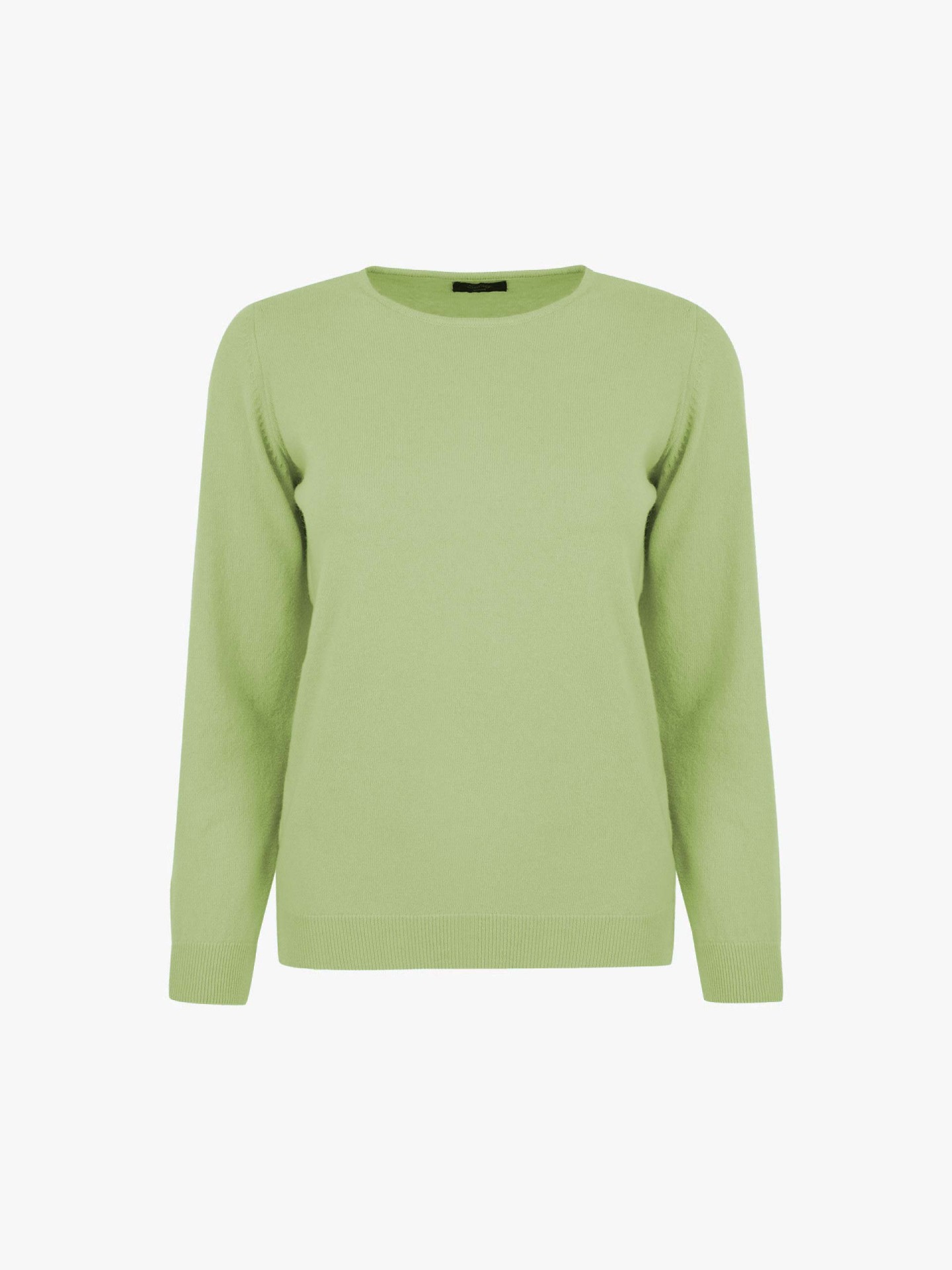 Camisola de malha b�sica