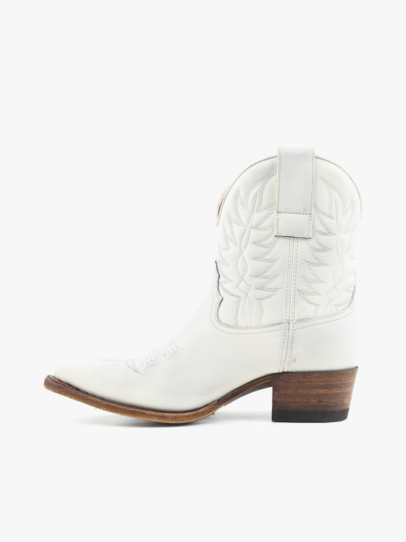 Botas Texanas
