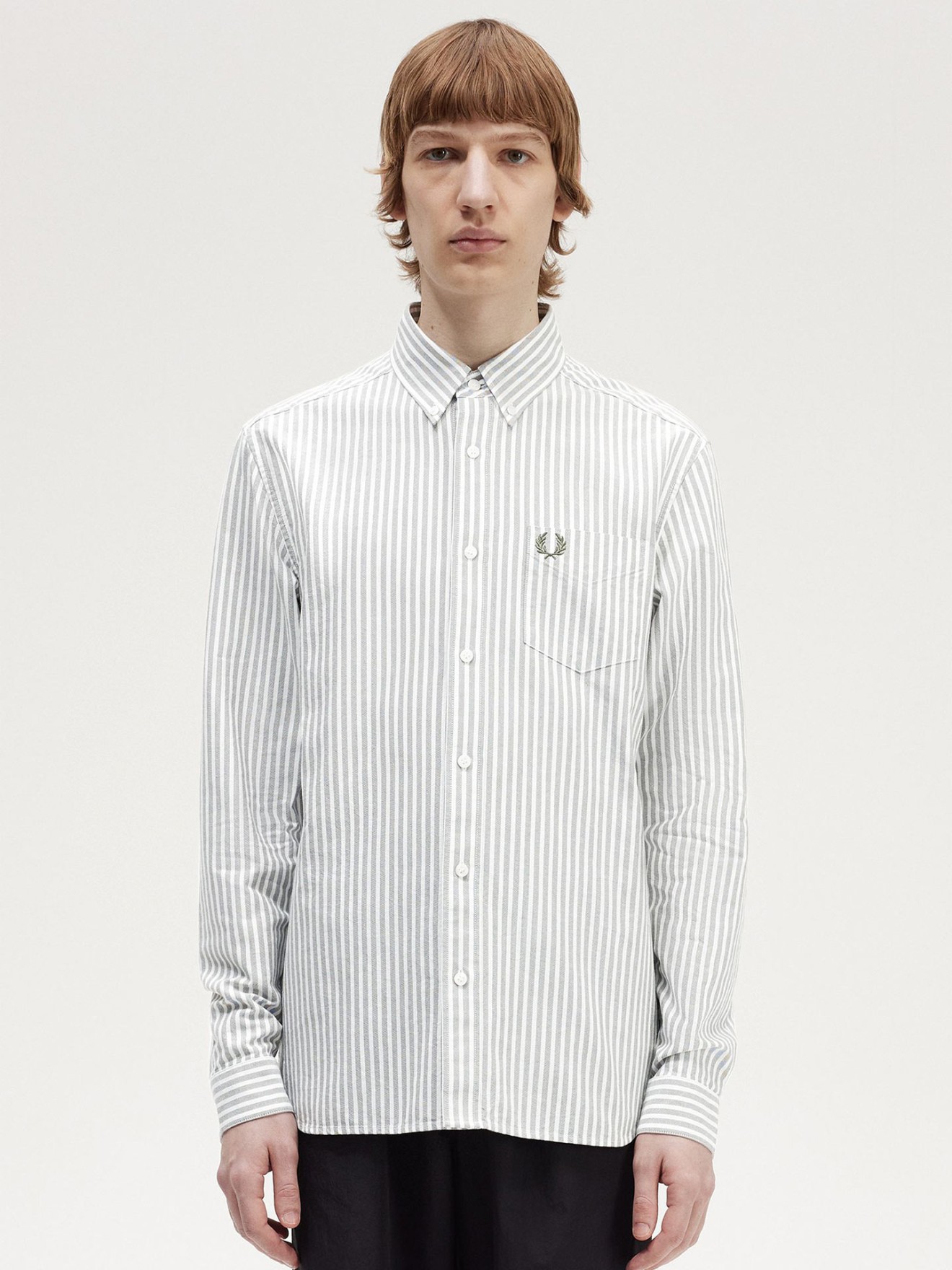 Camisa com Padr�o
