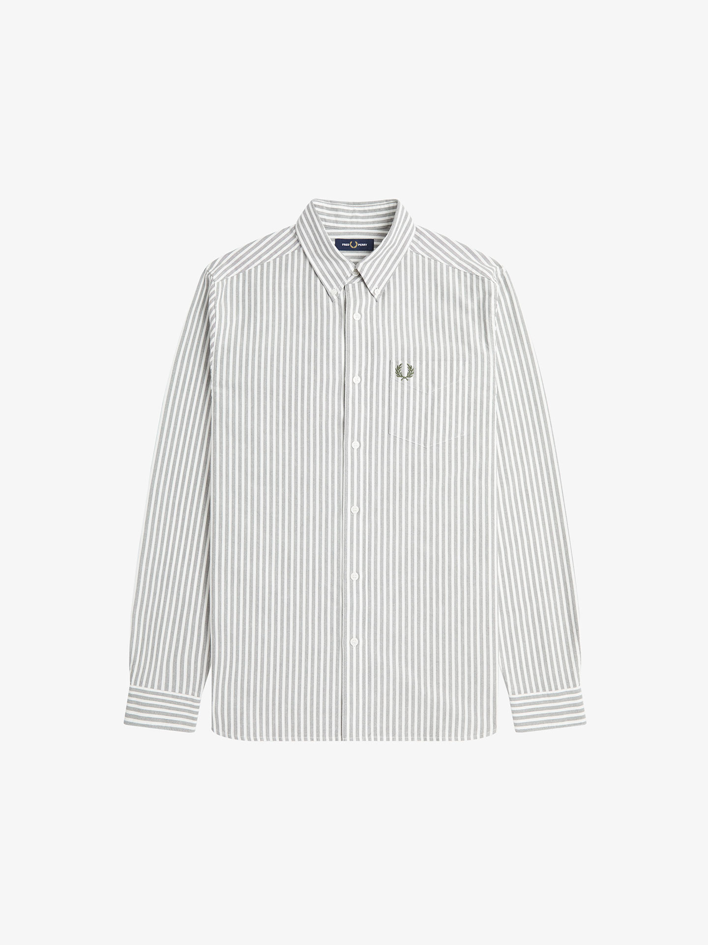 Camisa com Padrão