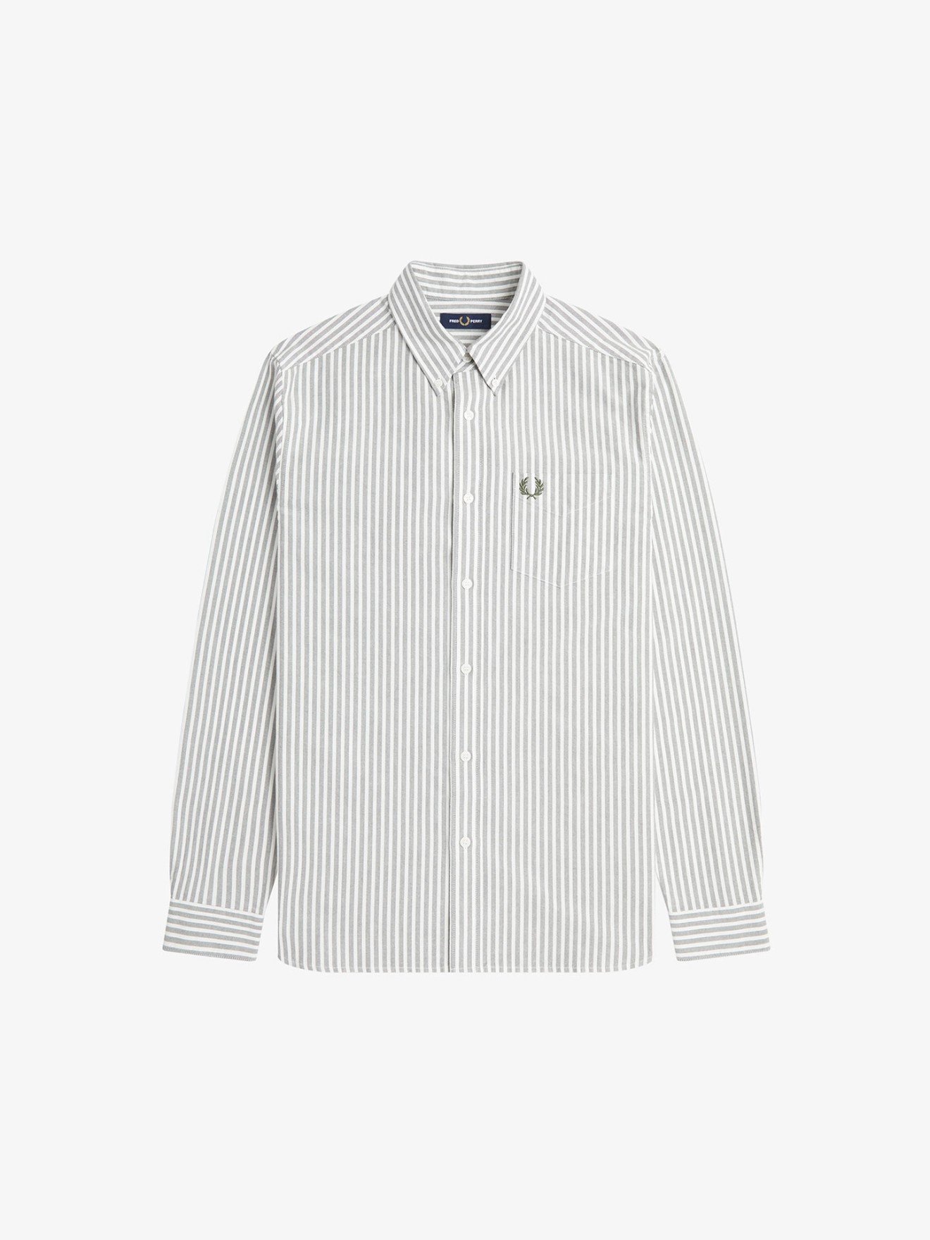 Camisa com Padr�o