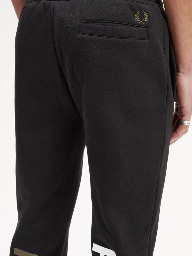 Calças de fato de Treino