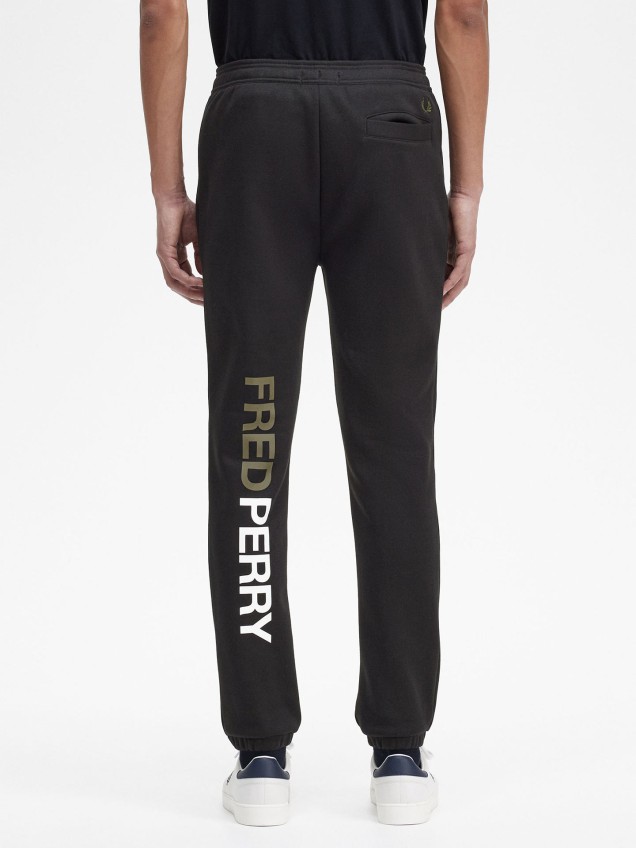 Calças de fato de Treino