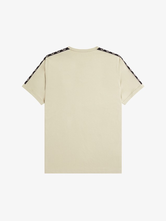 T-Shirt Bordada